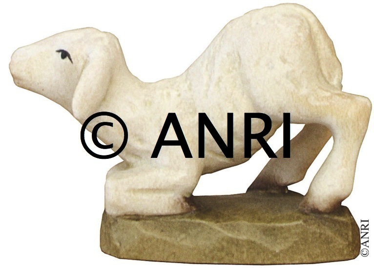 Agnello inginocchiato art. 79710-91